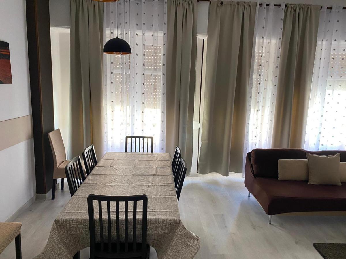 Apartamentos Turia Valensiya Dış mekan fotoğraf