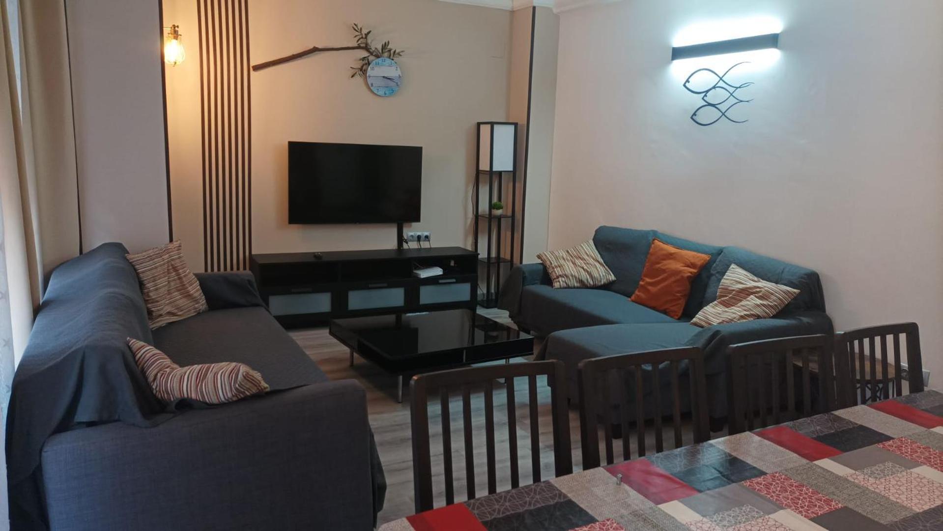 Apartamentos Turia Valensiya Dış mekan fotoğraf