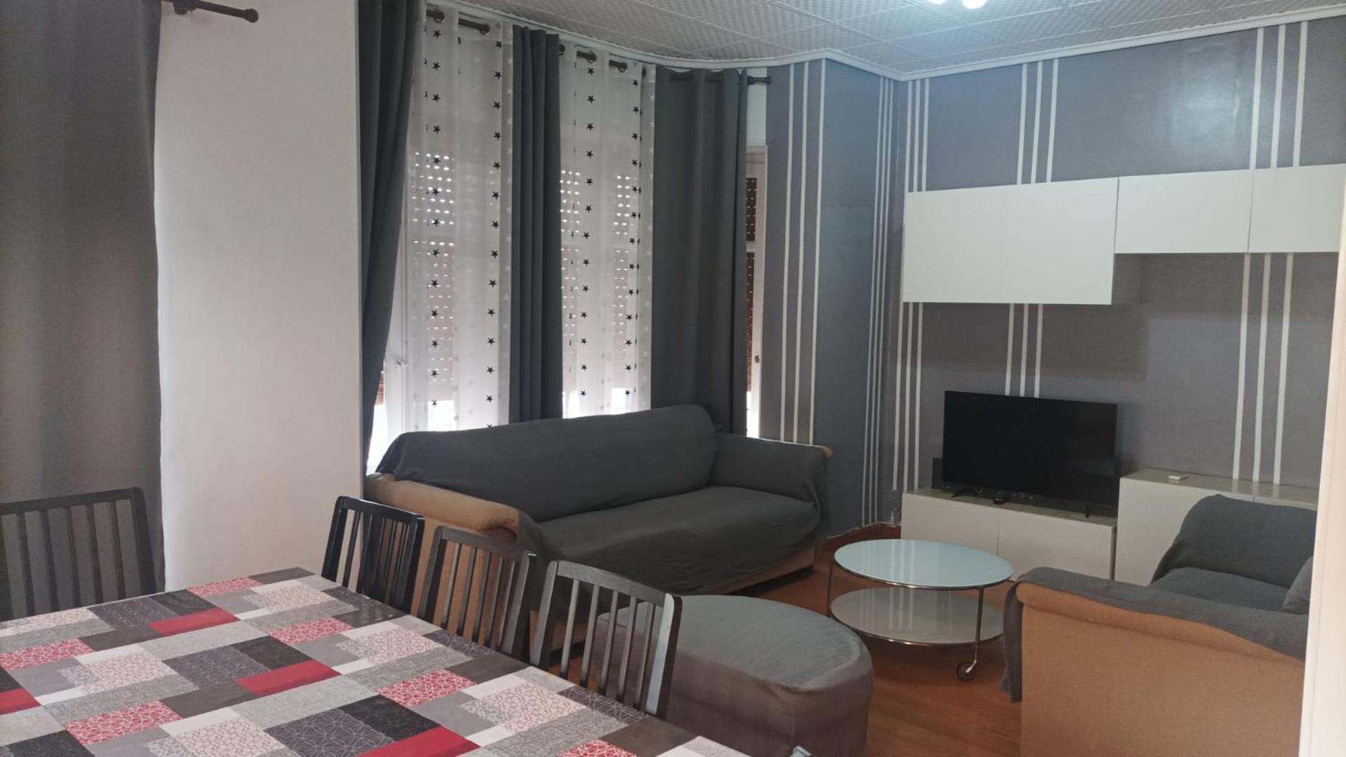 Apartamentos Turia Valensiya Dış mekan fotoğraf