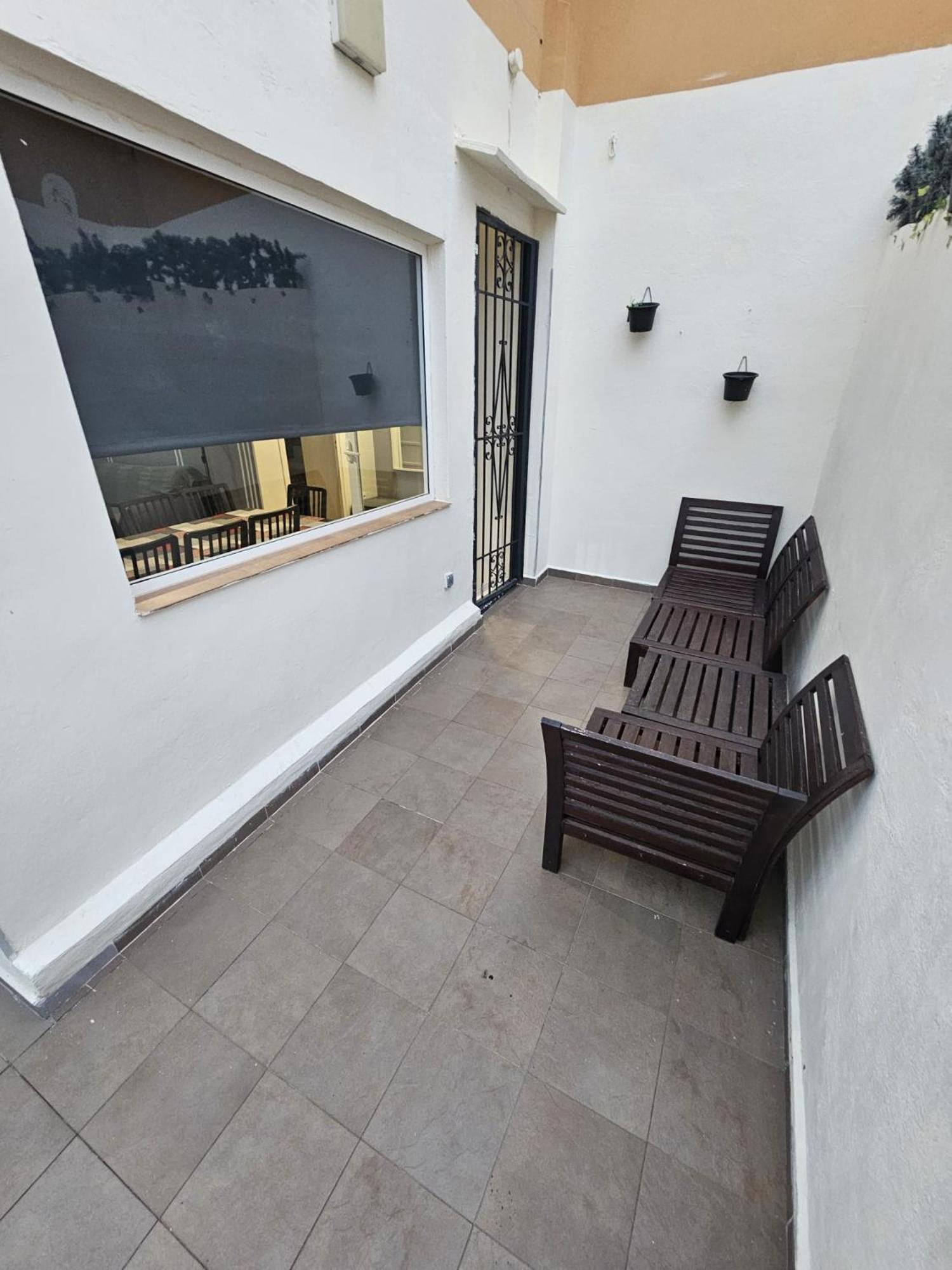 Apartamentos Turia Valensiya Dış mekan fotoğraf
