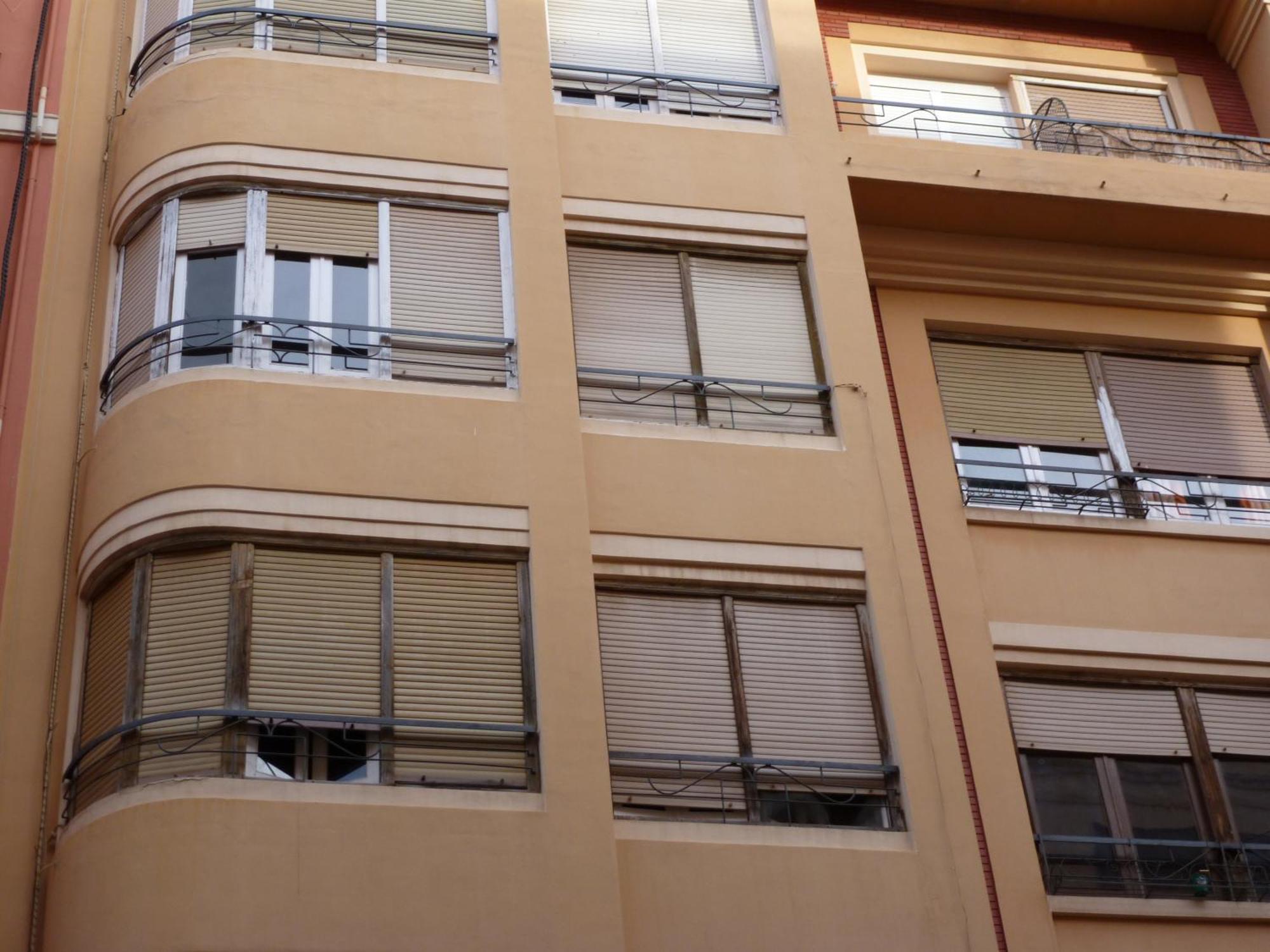 Apartamentos Turia Valensiya Dış mekan fotoğraf