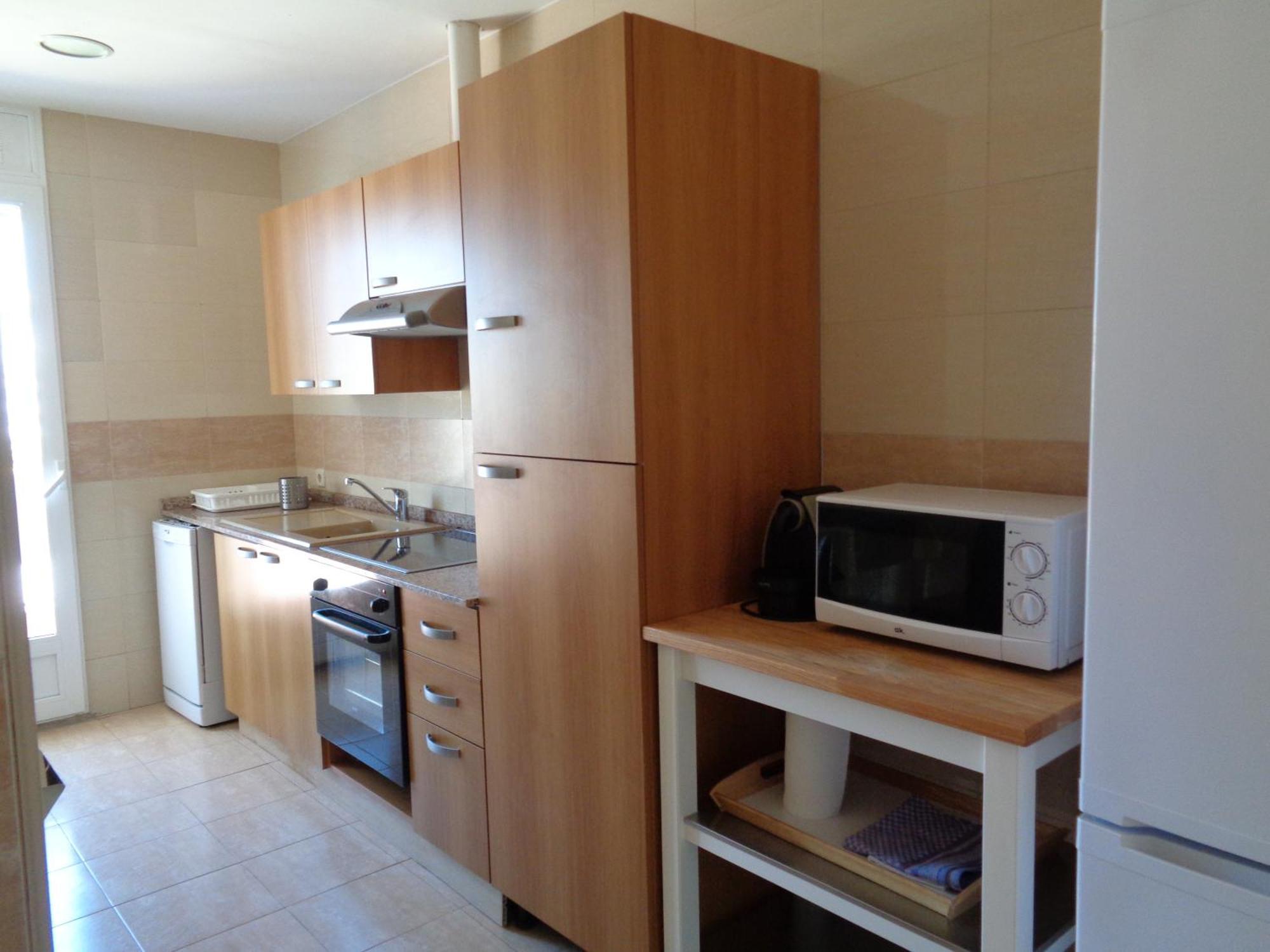 Apartamentos Turia Valensiya Oda fotoğraf
