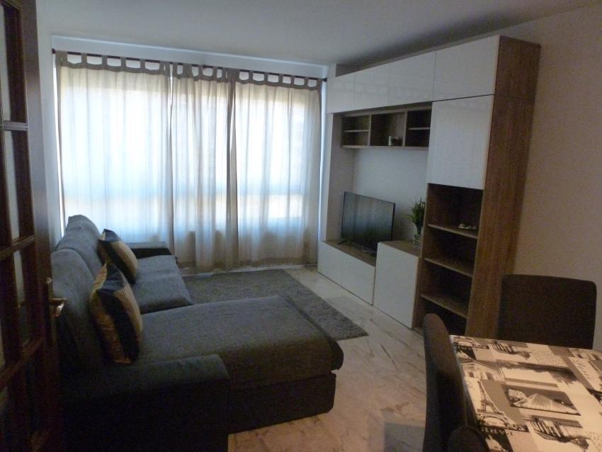 Apartamentos Turia Valensiya Dış mekan fotoğraf