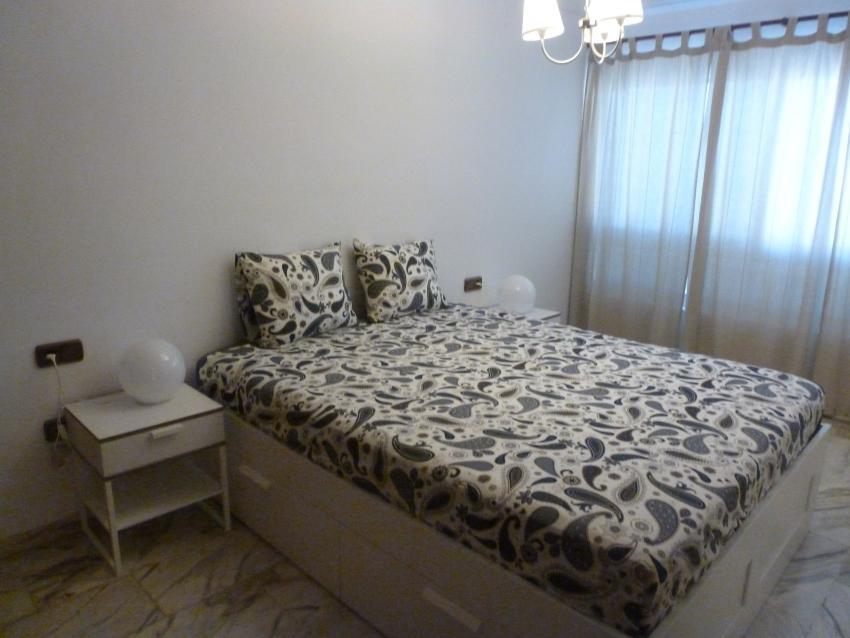 Apartamentos Turia Valensiya Dış mekan fotoğraf