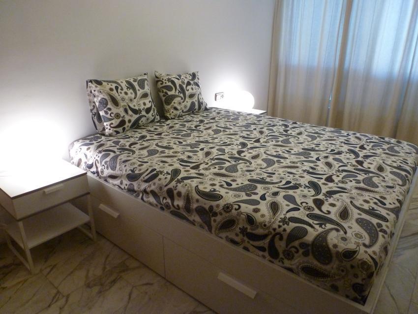 Apartamentos Turia Valensiya Dış mekan fotoğraf