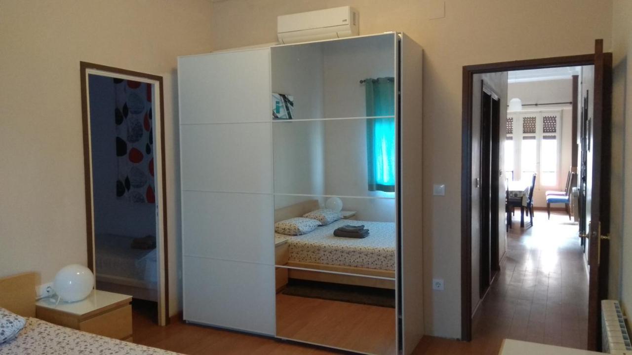 Apartamentos Turia Valensiya Dış mekan fotoğraf