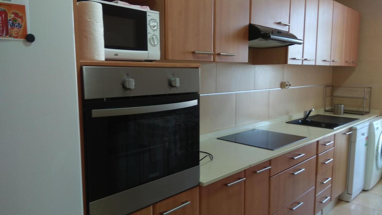 Apartamentos Turia Valensiya Dış mekan fotoğraf