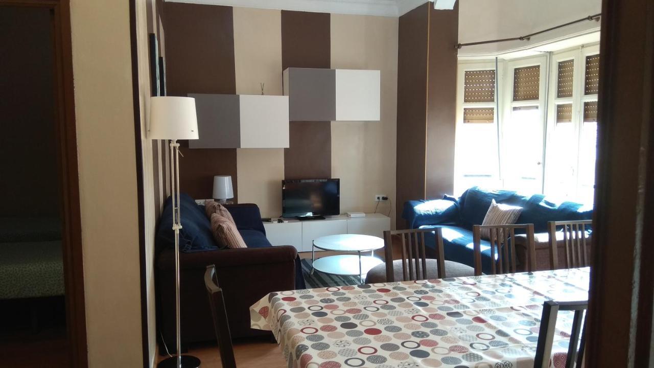 Apartamentos Turia Valensiya Dış mekan fotoğraf