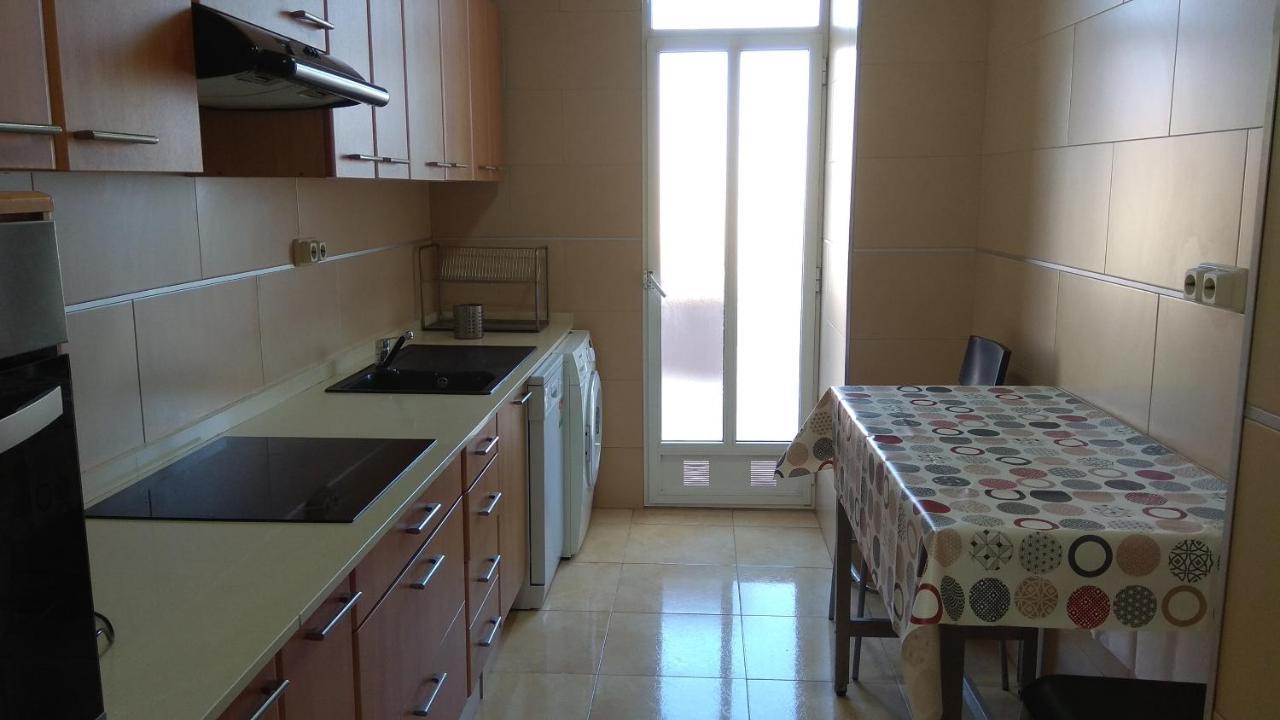 Apartamentos Turia Valensiya Dış mekan fotoğraf