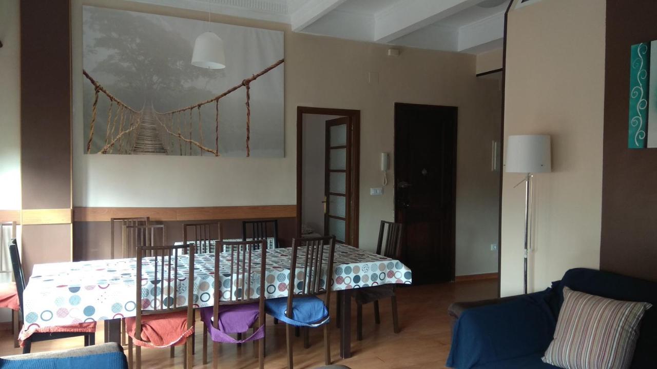 Apartamentos Turia Valensiya Dış mekan fotoğraf