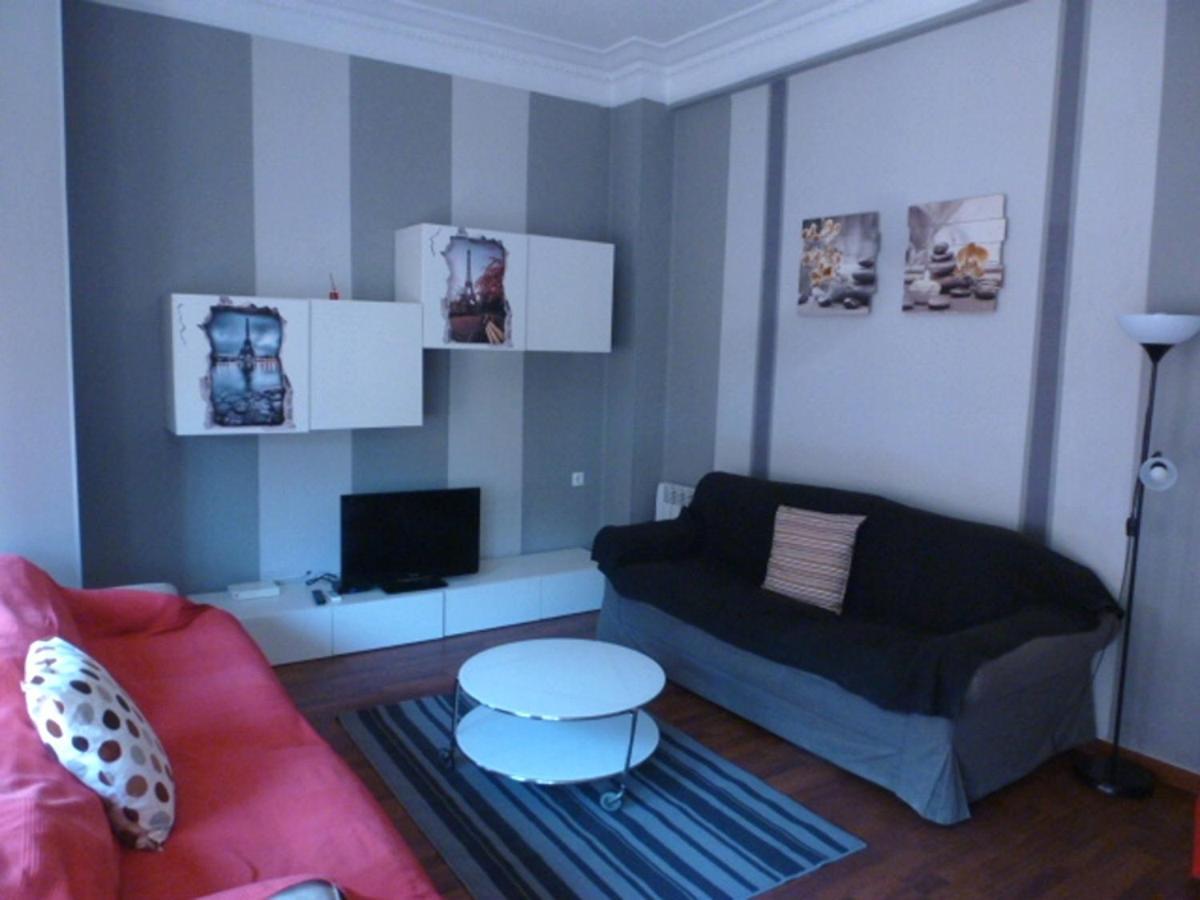 Apartamentos Turia Valensiya Dış mekan fotoğraf