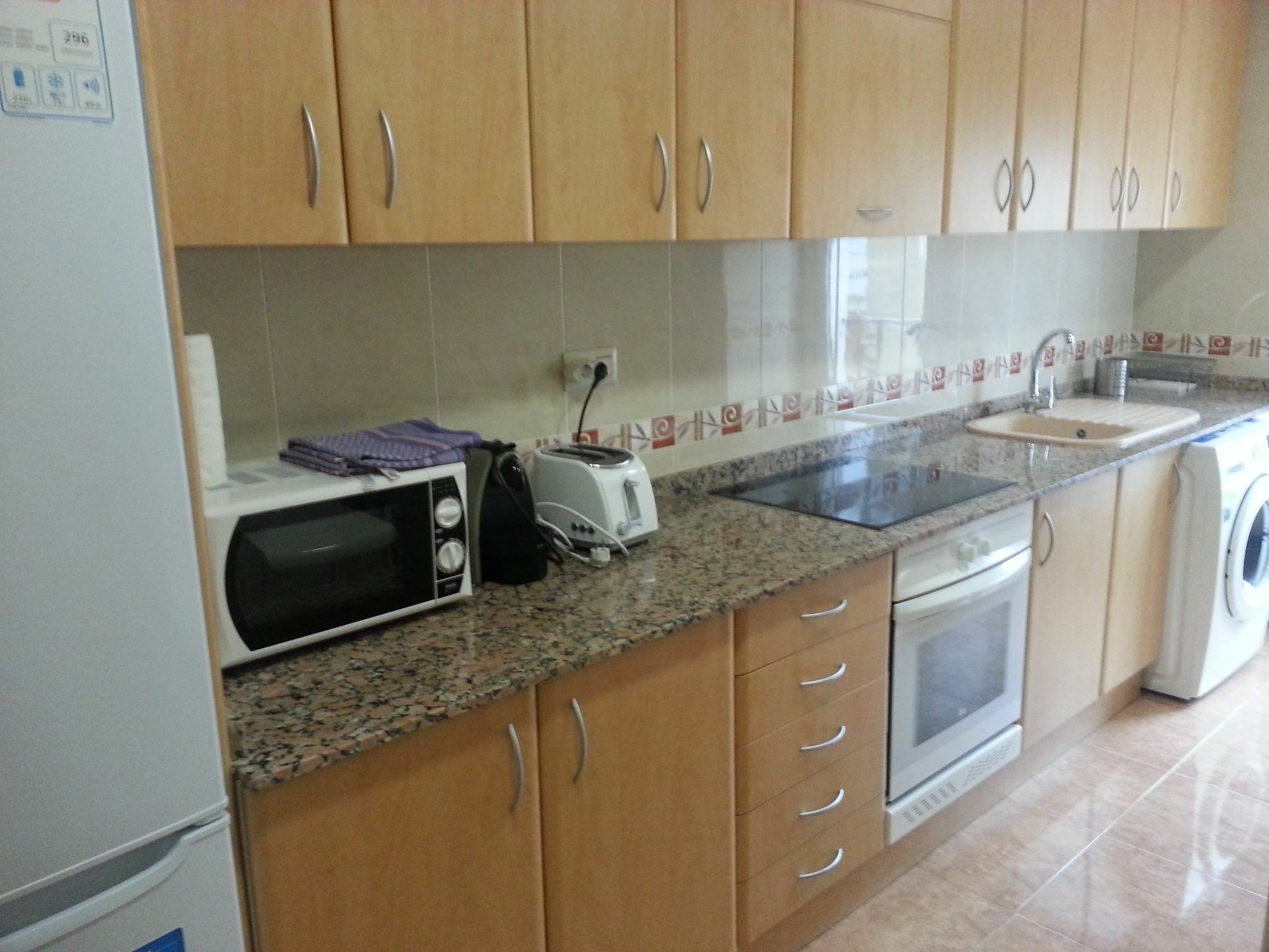Apartamentos Turia Valensiya Dış mekan fotoğraf