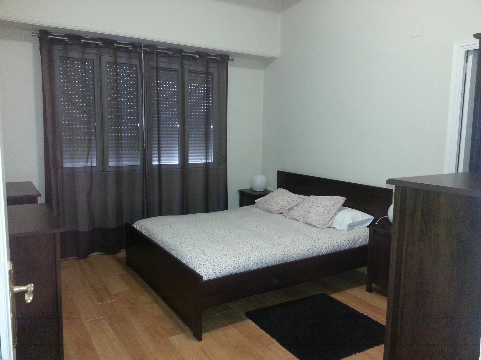 Apartamentos Turia Valensiya Dış mekan fotoğraf