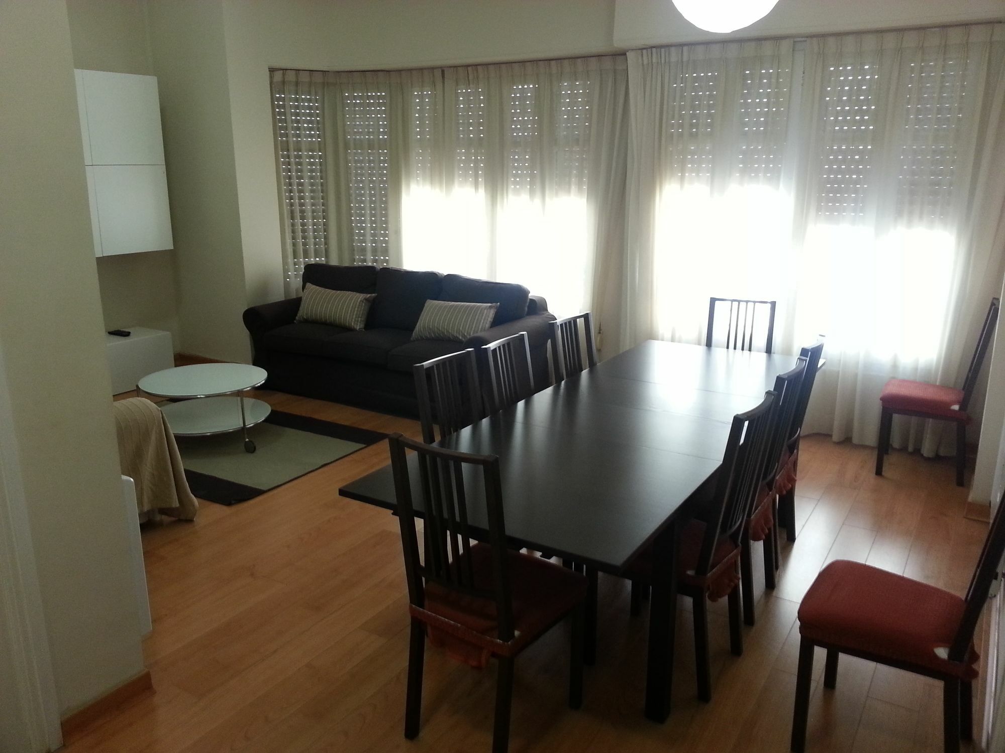Apartamentos Turia Valensiya Dış mekan fotoğraf