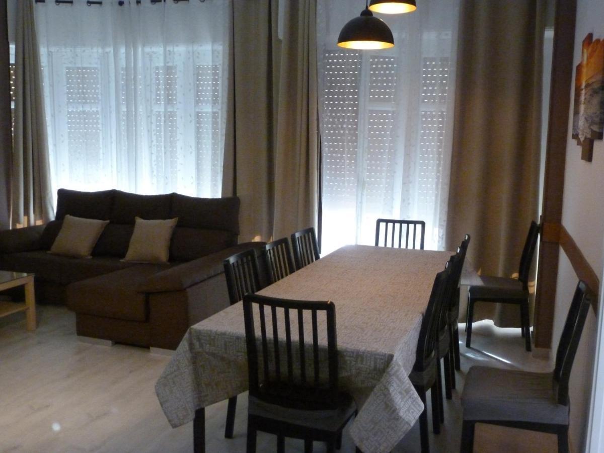 Apartamentos Turia Valensiya Dış mekan fotoğraf