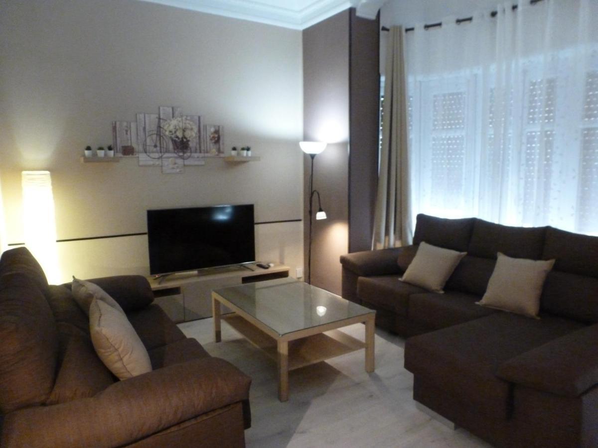 Apartamentos Turia Valensiya Dış mekan fotoğraf