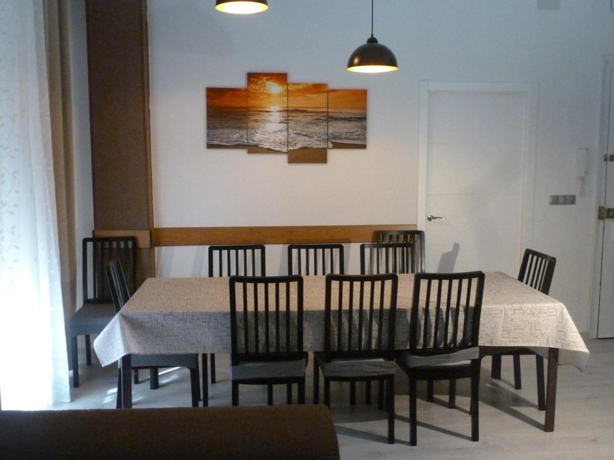 Apartamentos Turia Valensiya Dış mekan fotoğraf