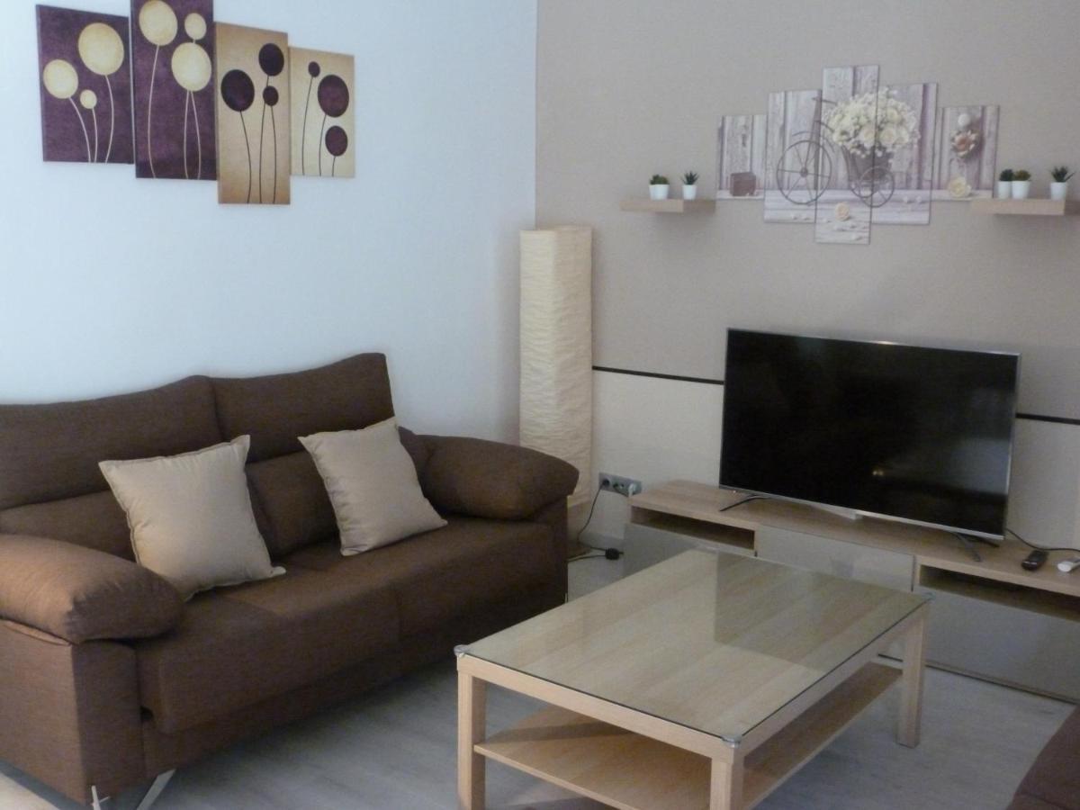 Apartamentos Turia Valensiya Dış mekan fotoğraf